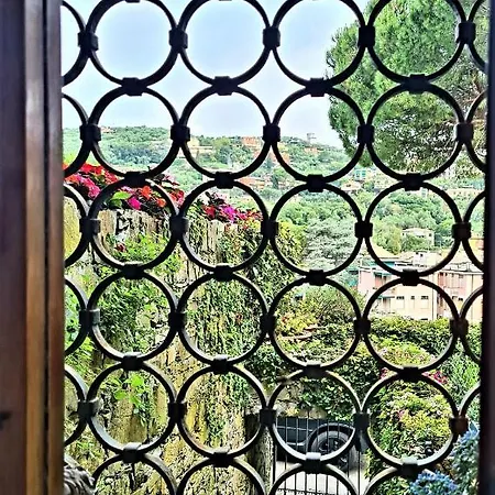 Lovely House * Santa Margherita Ligure