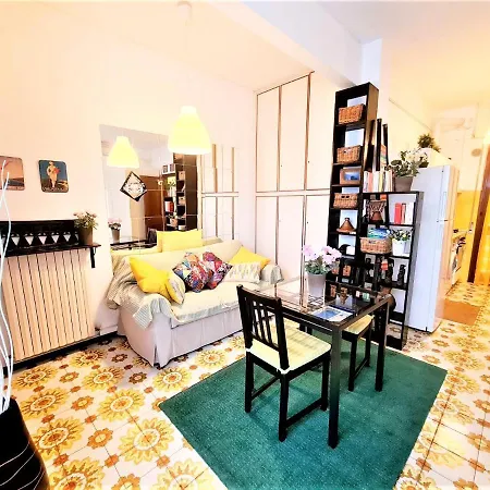 Lovely House Ferienhaus *