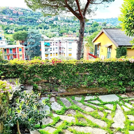 Lovely House