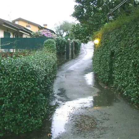 Lovely House Prázdninový dům *