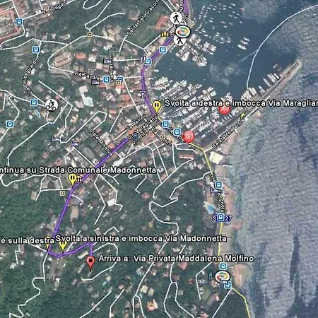 Prázdninový dům Lovely House