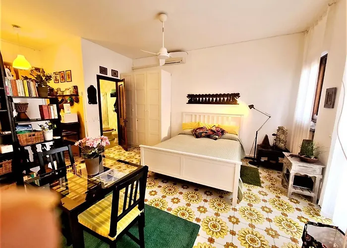 Lovely House * Santa Margherita Ligure