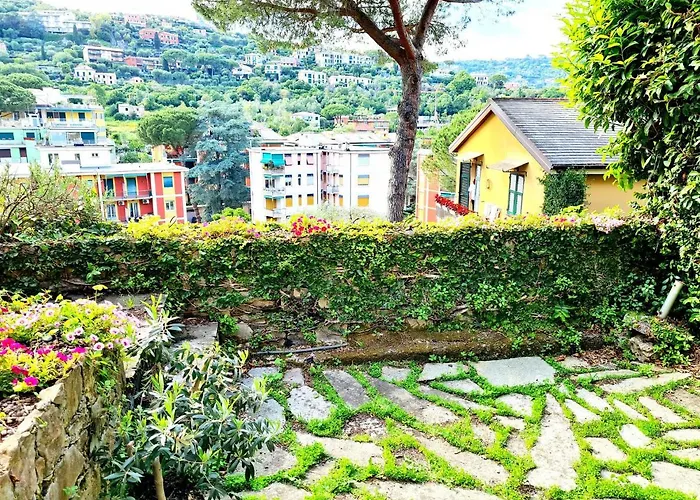 Lovely House