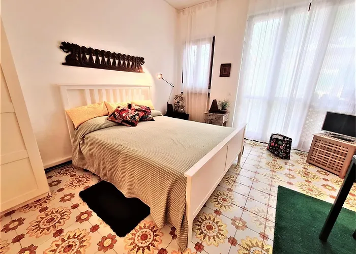 Ferienhaus Lovely House Santa Margherita Ligure