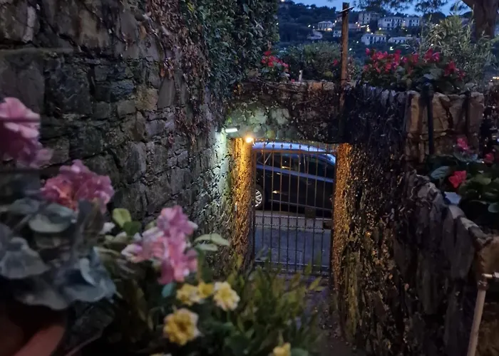 Lovely House * Santa Margherita Ligure