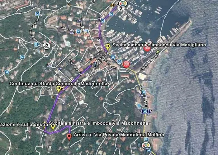 Ferienhaus Lovely House