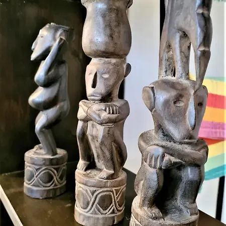 Lovely House Holiday home Santa Margherita Ligure