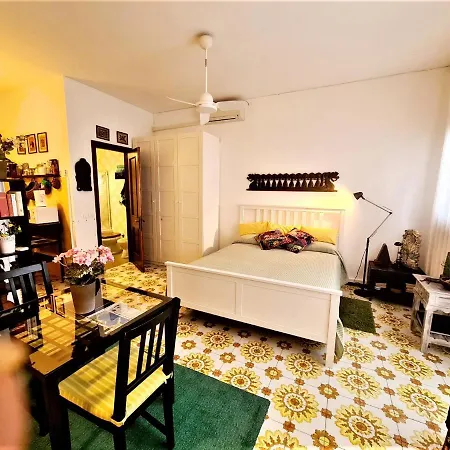 Lovely House * סנטה מרגריטה ליגורה