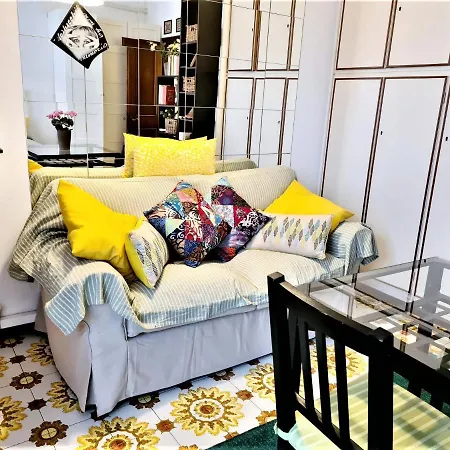 Lovely House Holiday home Santa Margherita Ligure