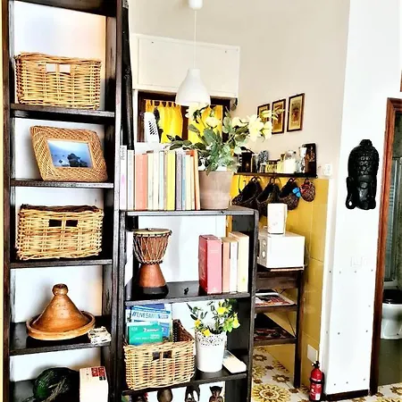 Lovely House Vakantiehuis