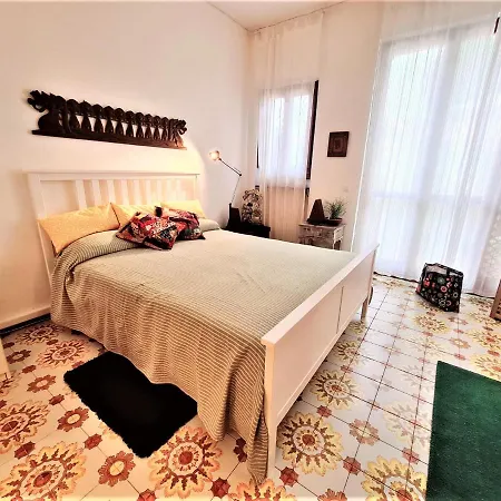 Holiday home Lovely House Santa Margherita Ligure