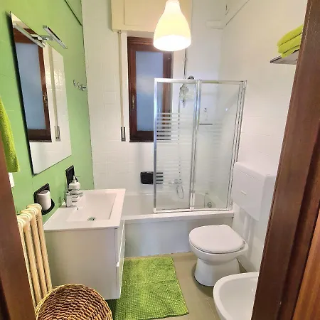Lovely House Vakantiehuis Santa Margherita Ligure