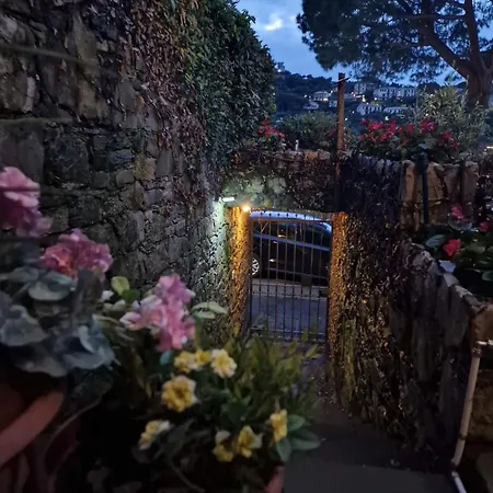 Lovely House * Santa Margherita Ligure