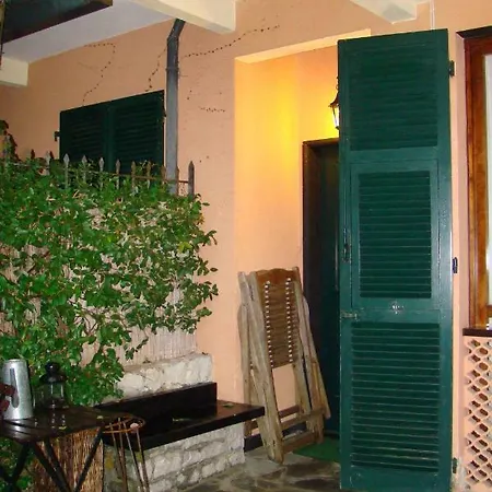 Lovely House Vakantiehuis *