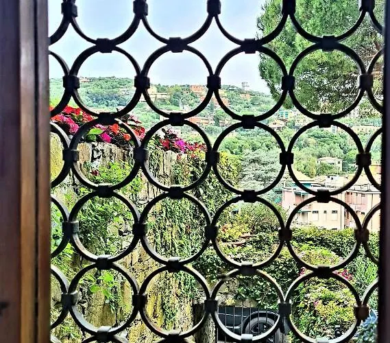 Lovely House * Σάντα Μαργκερίτα Λιγκούρε