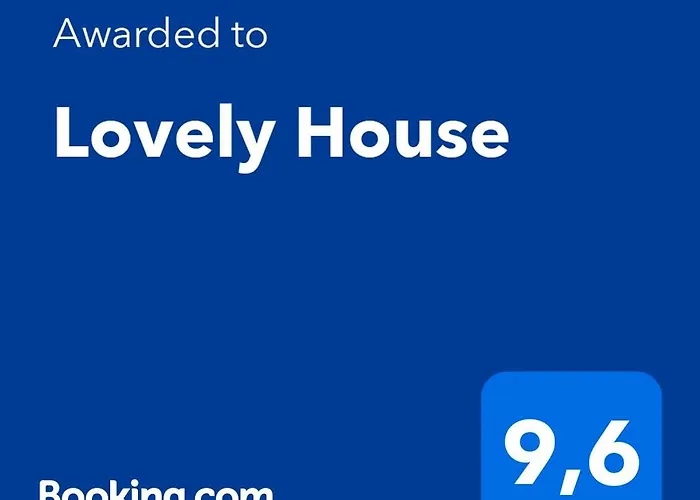 Lovely House *