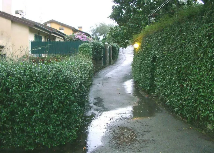 Lovely House Σπίτι διακοπών *