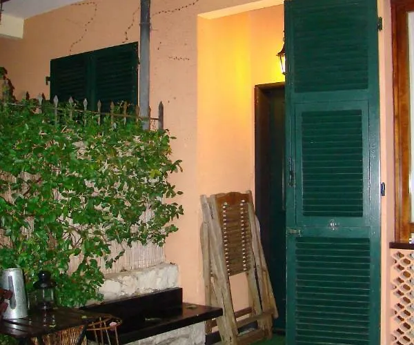 Lovely House Σπίτι διακοπών *